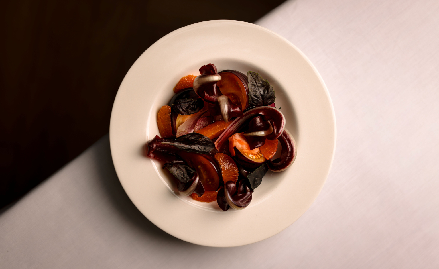 new london restaurants april 2026