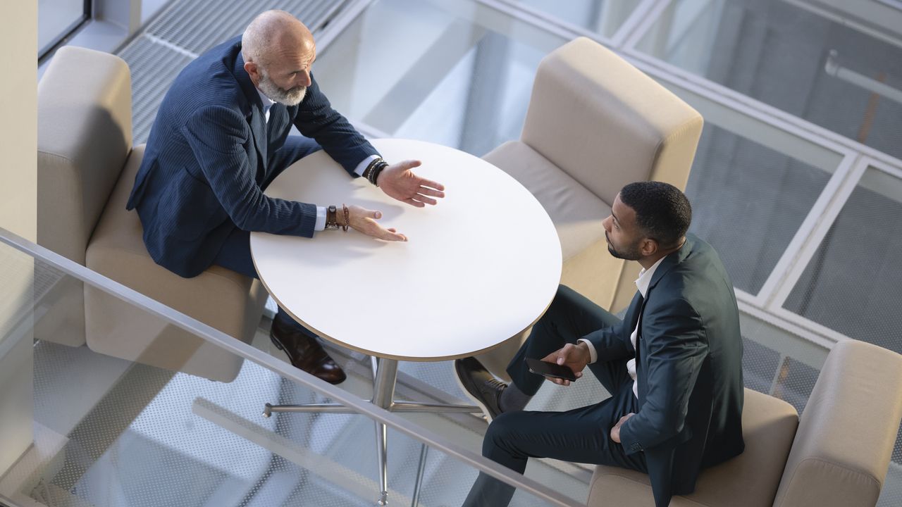 MoneyWireDaily — This Commonsense Guide Can Actually Make You an Excellent Negotiator: It's All About Practice (and Learning From the