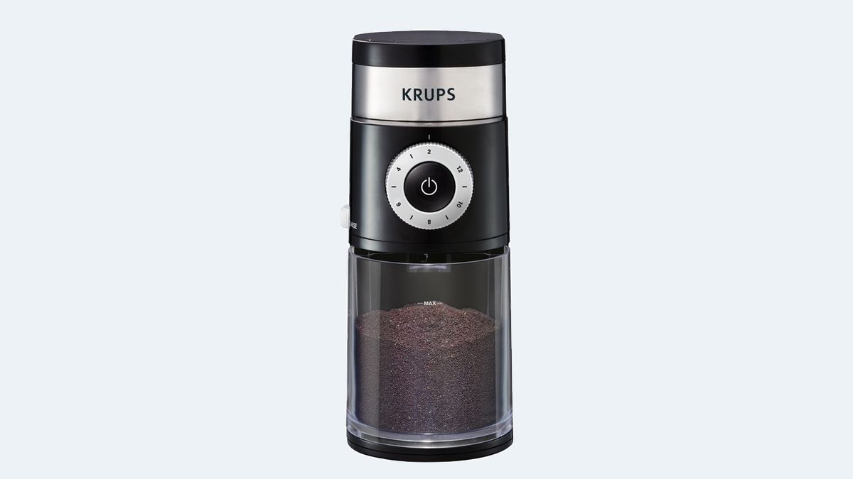 Best coffee grinder in 2024 — all the top options compared Tom's Guide