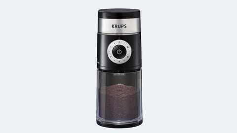 Best Coffee Grinder In 2024 — All The Top Options Compared | Tom's Guide