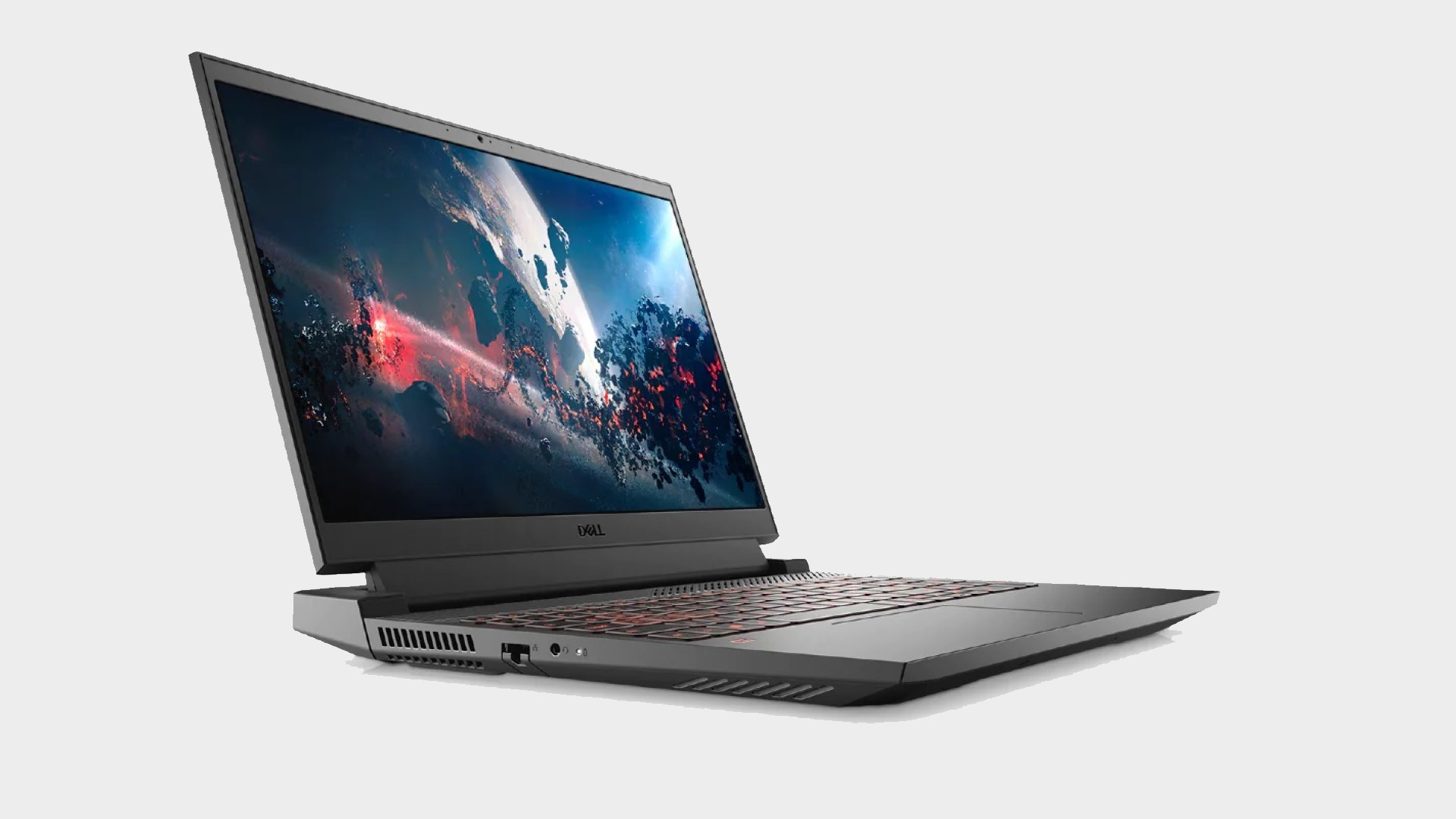 Dell G15 gaming laptop