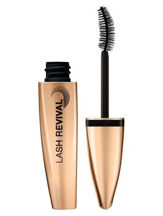 new max factor mascara conditions lashes