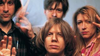 Sonic Youth