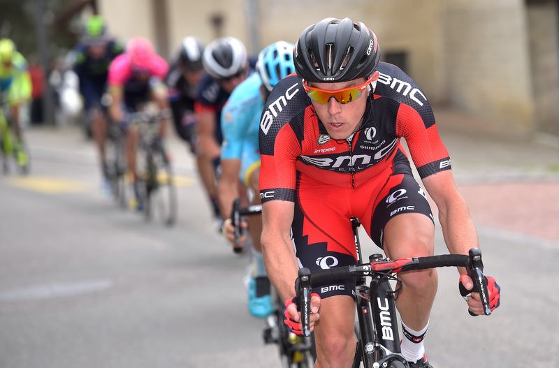 Rohan Dennis (BMC)