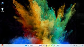 color explosion theme for windows 11