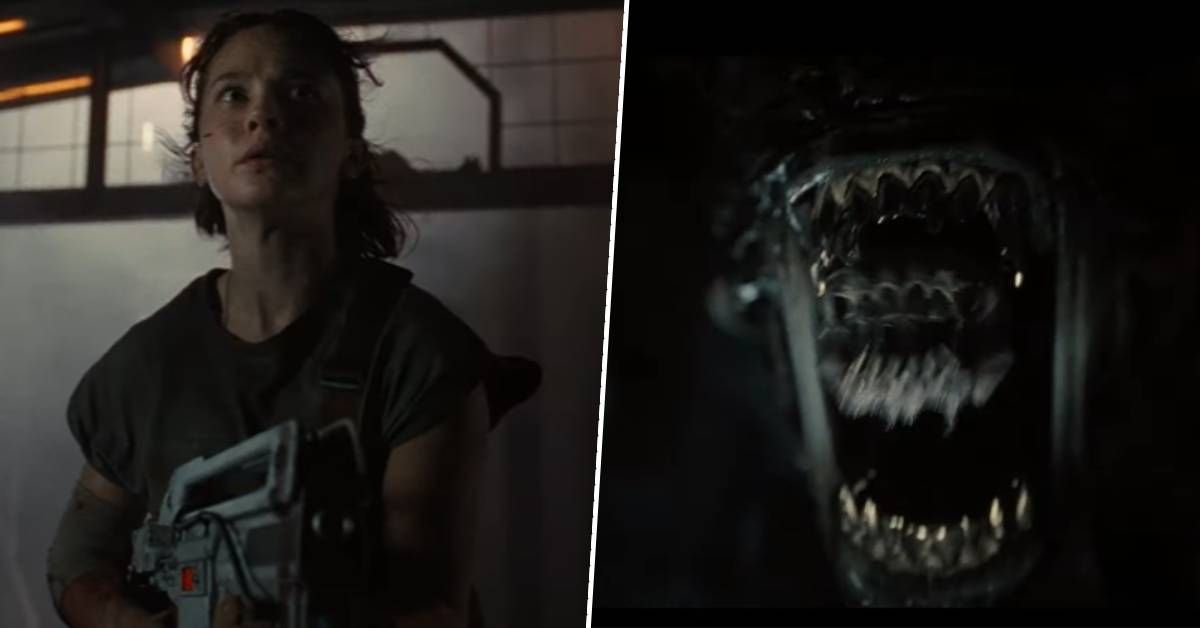 Alien: Romulus' director Fede Alvarez breaks down new trailer