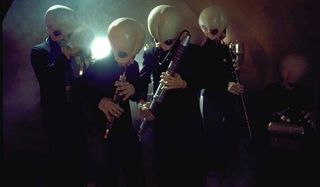 Figrin Dan and the Modal Nodes