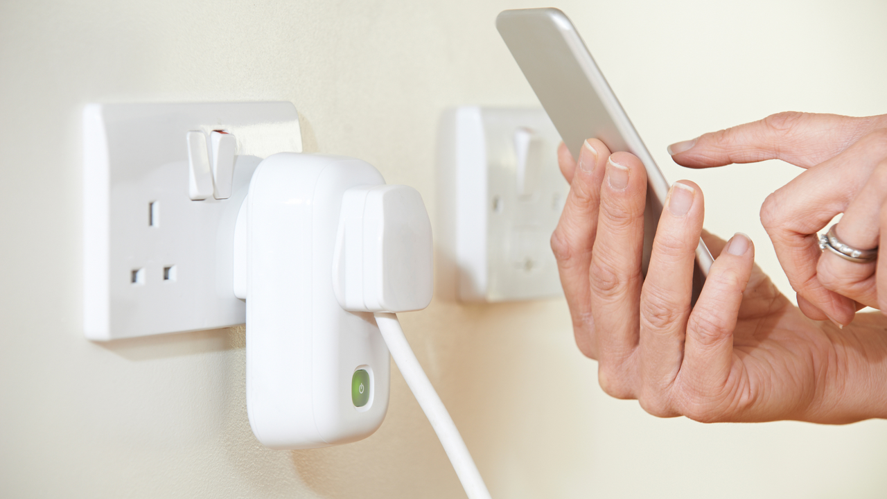 The best smart plugs 2023