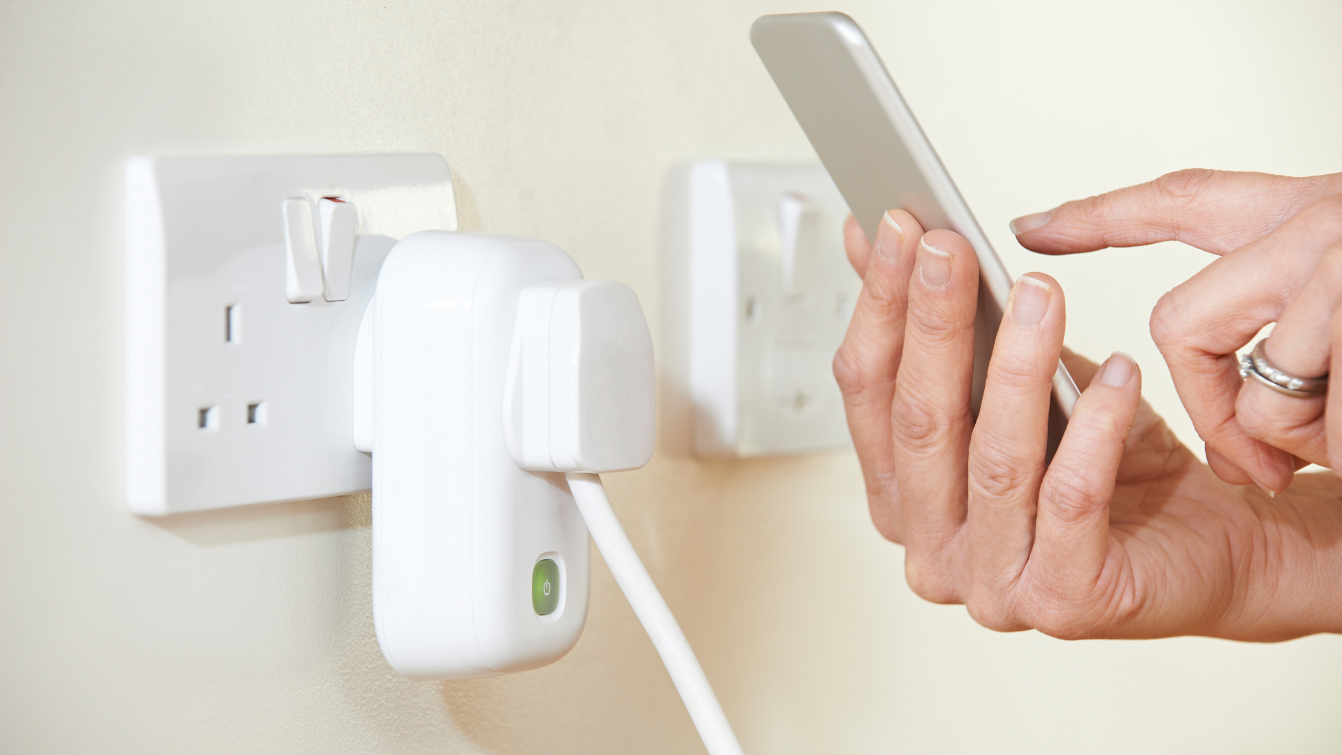 Best smart plugs 2026: smart sockets for Alexa, HomeKit, Google Home and more