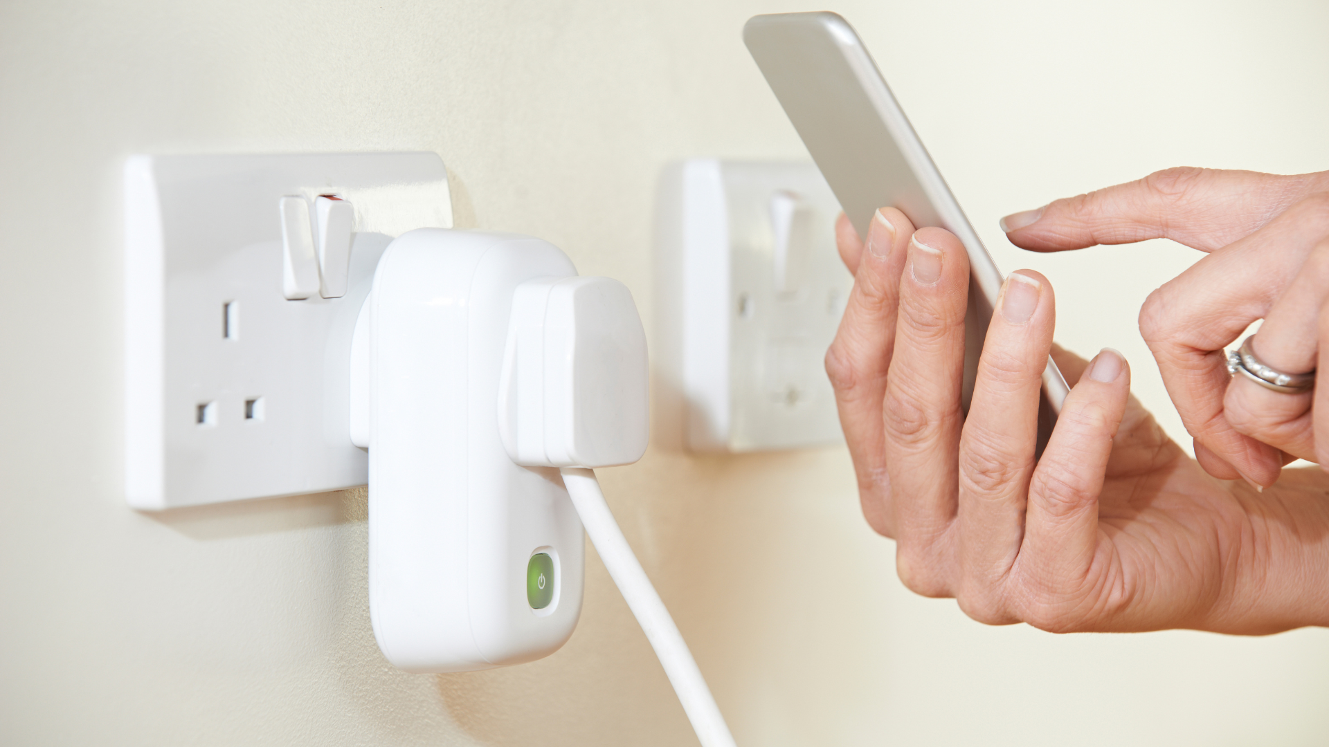 Best smart plugs add control to any outlet | T3