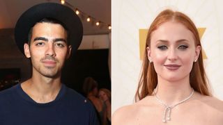 Game of Thrones' Sophie Turner and Joe Jonas make their relationship Instagram official