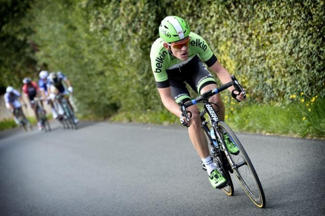 Jetse Bol (Belkin)