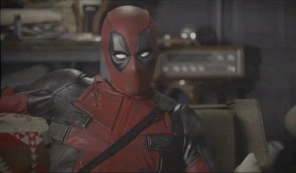 What Deadpool's Chimichanga Obsession Reveals About Him