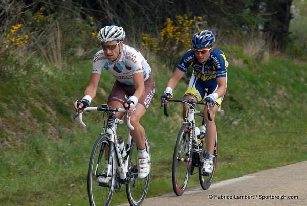 David Lelay (AG2R La Mondiale)