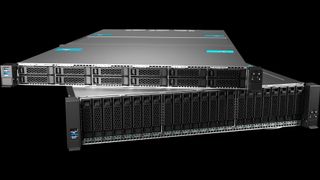 Intel Server M50FCP