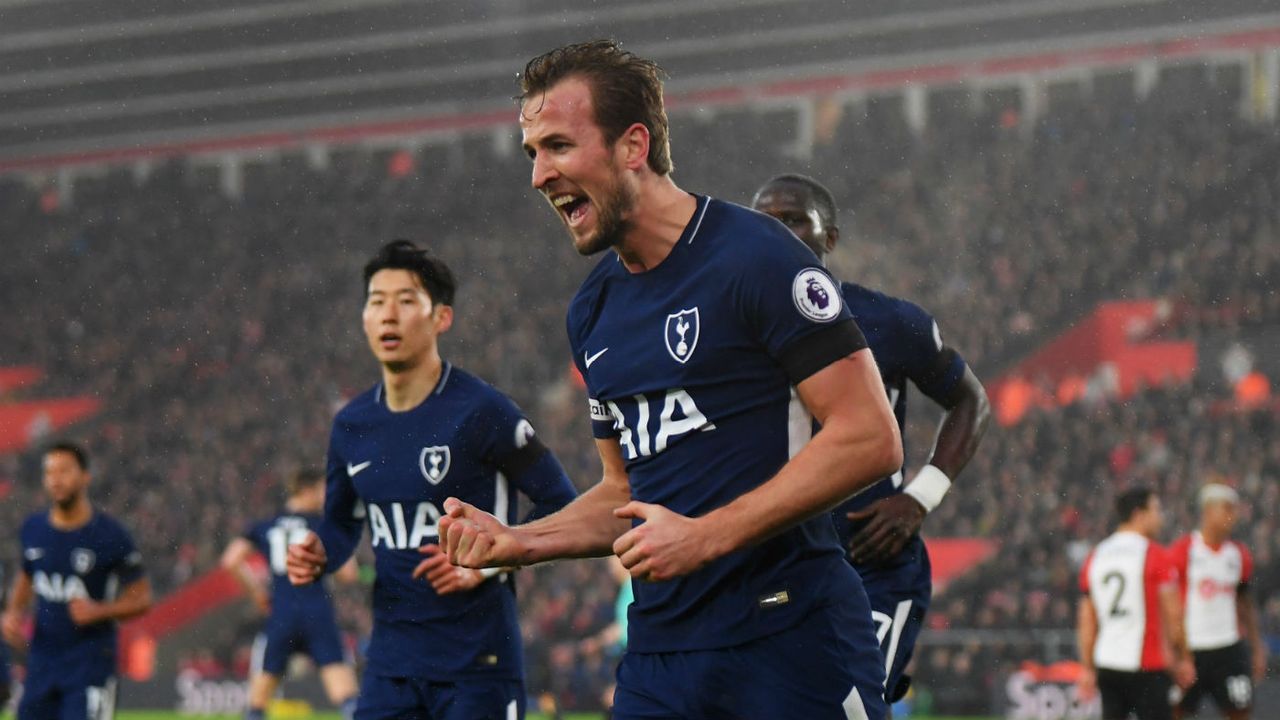 Harry Kane Real Madrid Tottenham Spurs transfer news