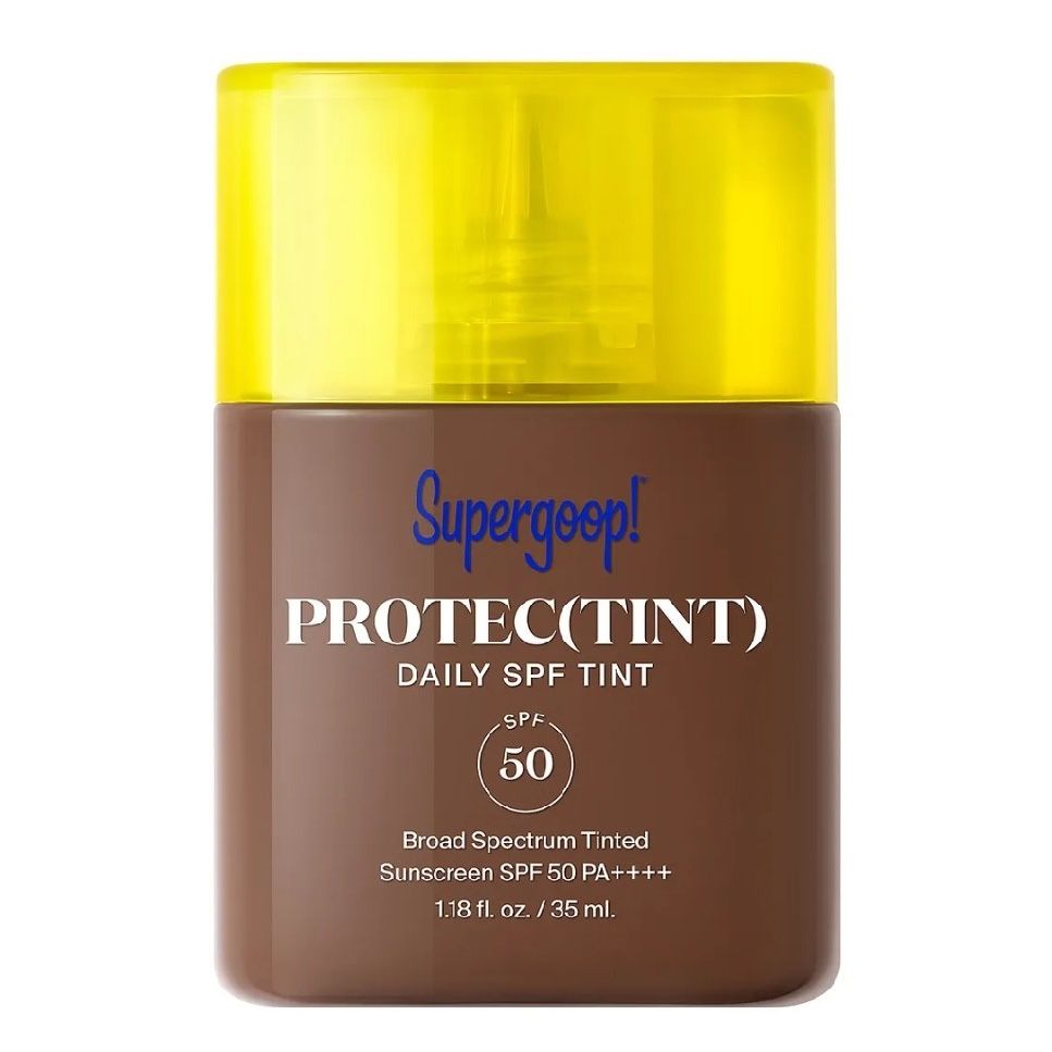 Protec(tint) Daily Skin Tint Spf 50