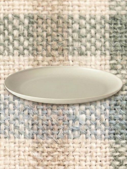 Vitabborre Plate
