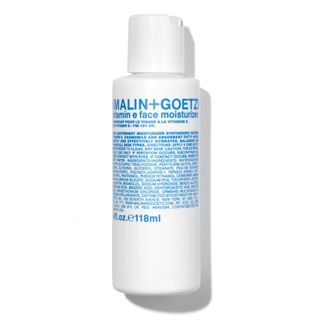 Malin + Goetz Vitamin E Face Moisturizer including Bisabolol 