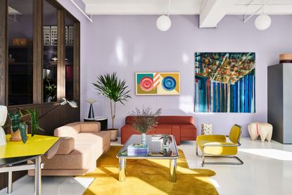 Michael K Chen New York office 