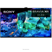 Sony 55-inch A95K OLED TV: was