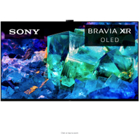 Sony A95K QD-OLED 55-inch 4K TV: $2,799.99 $2,519.99 at Best Buy