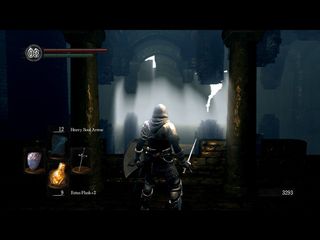 Dark Souls