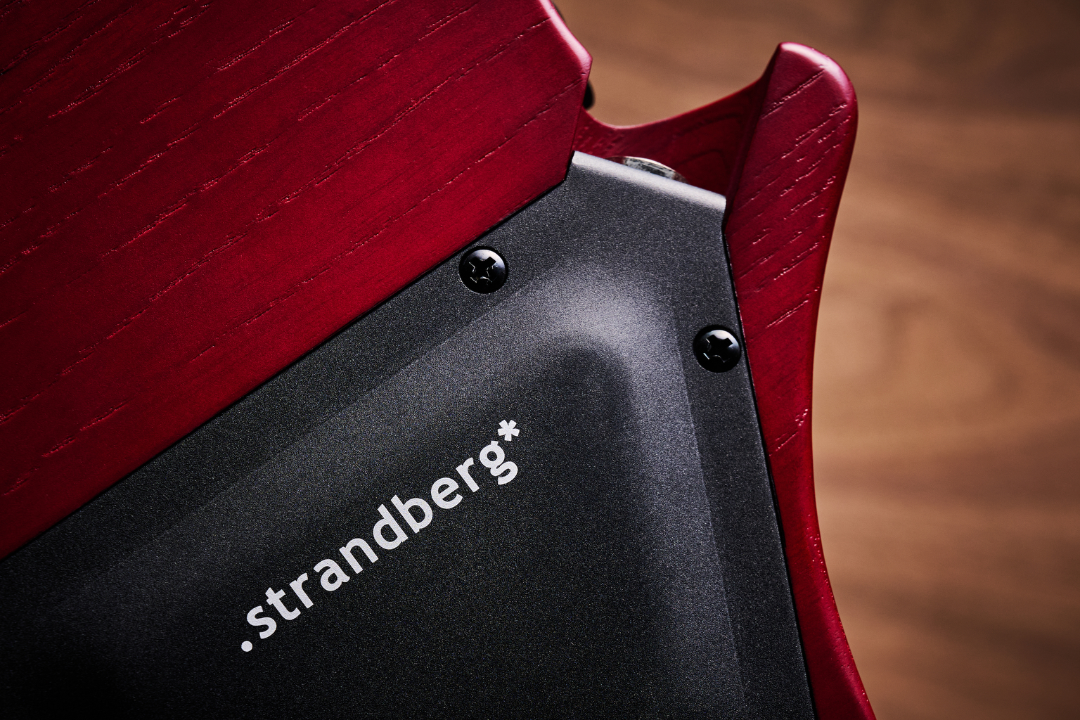 Strandberg Boden N2 Original