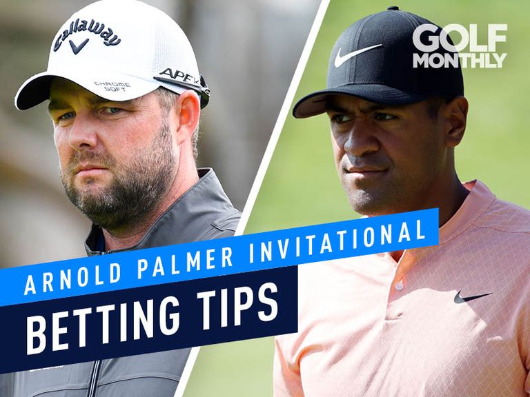 Arnold Palmer Invitational Golf Betting Tips 2020