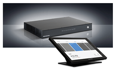 Crestron Ships the Crestron RL 2 Collaboration System
