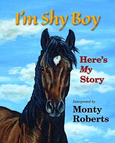 I'm Shy Boy
