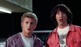 Bill And Ted