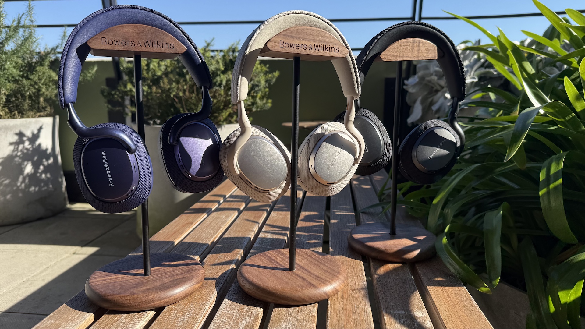 Bowers & Wilkins Px7 S3 review: 6 things to know about the classy new cans