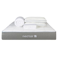 1. Nectar Memory Foam Mattress: now £380 at Nectar UK