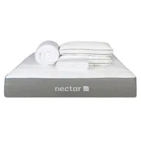 Nectar Memory Foam Mattress: £475£380 at Nectar
