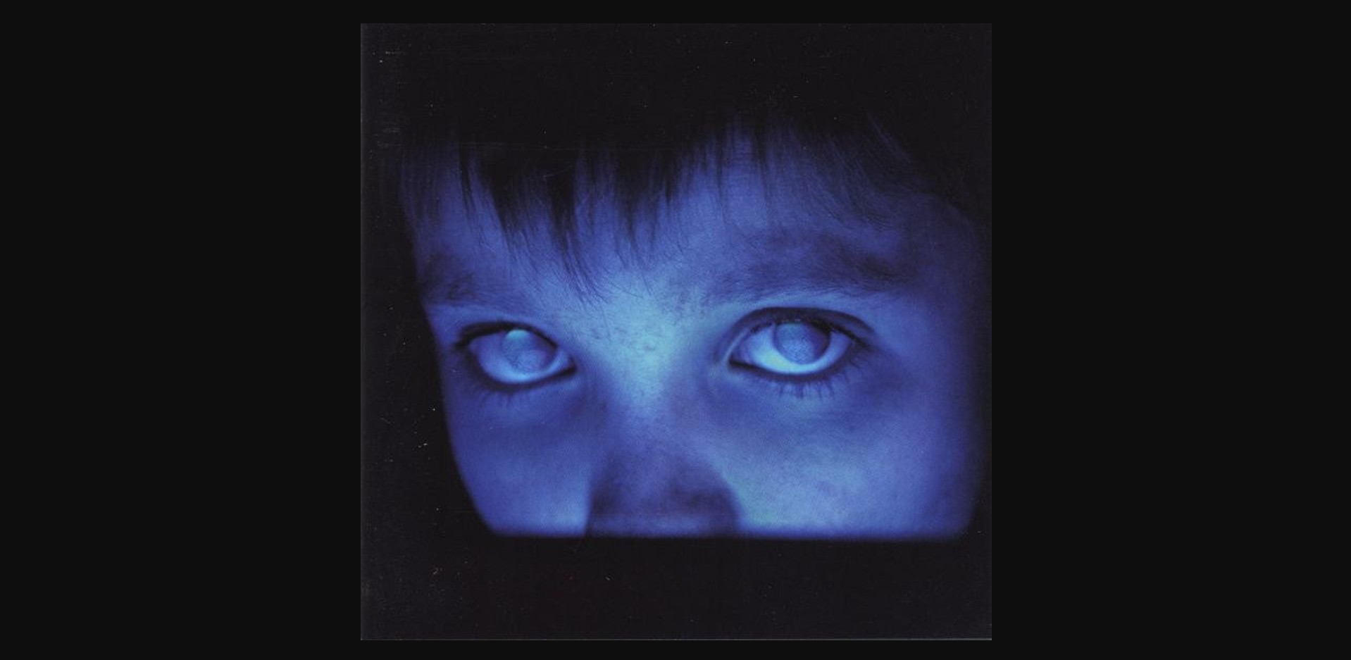 Porcupine Tree, Fear Of A Blank Planet (2007)
