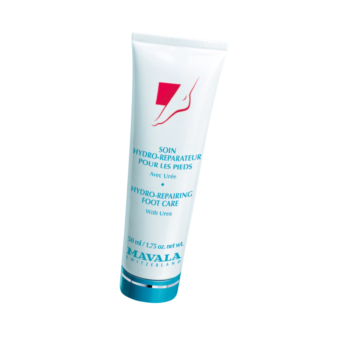 Mavala Hydro-Repairing Foot Cream