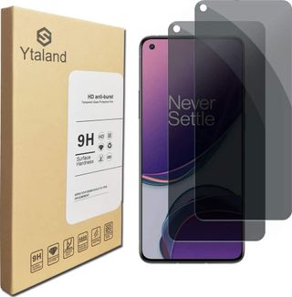 Ytaland Oneplus 8t Screen Protector Render