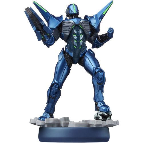 Amiibo&trade; - Sylux - Metroid Prime&trade; 4: Beyond Series