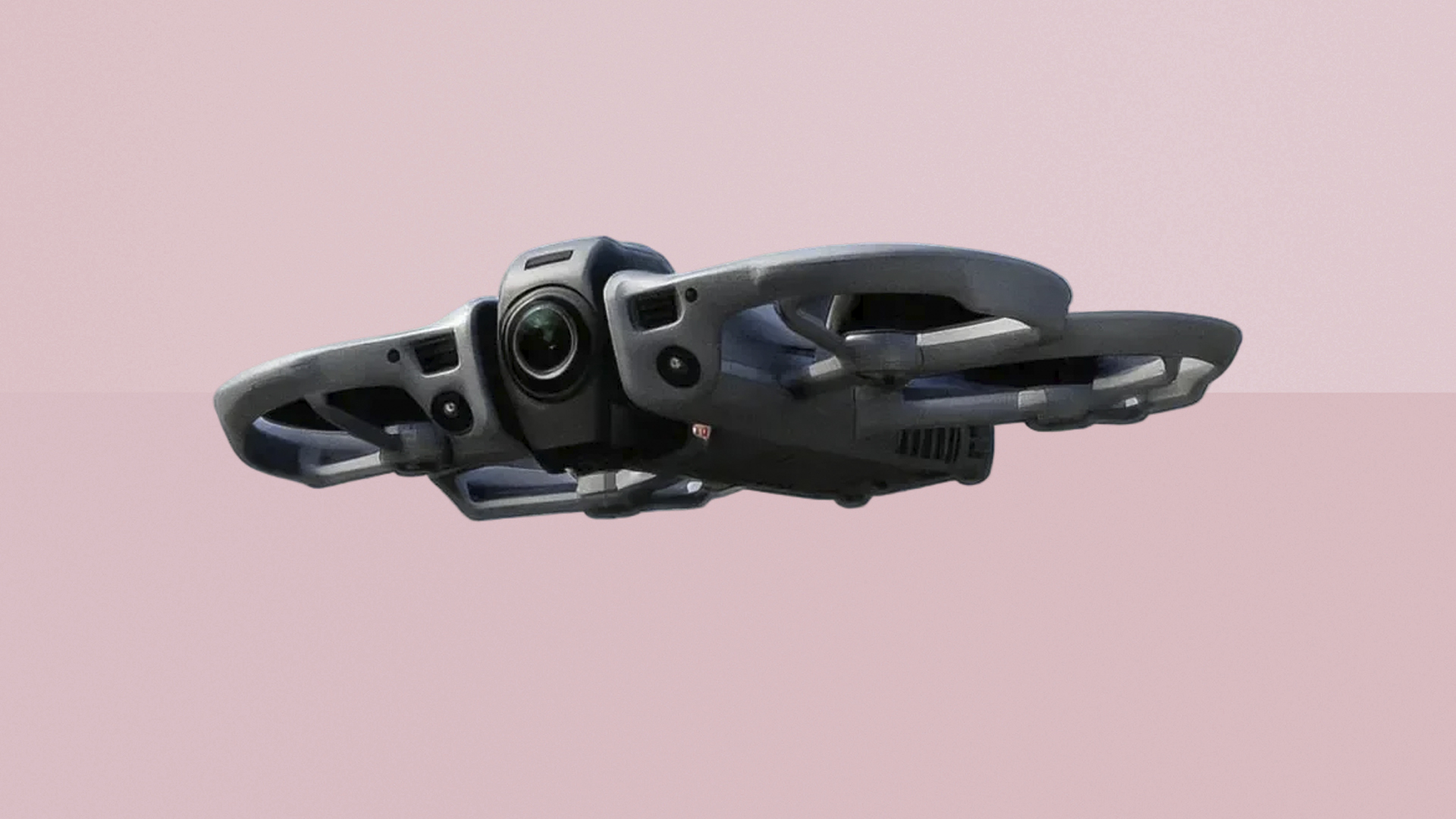 DJI Avata 360 leaked images