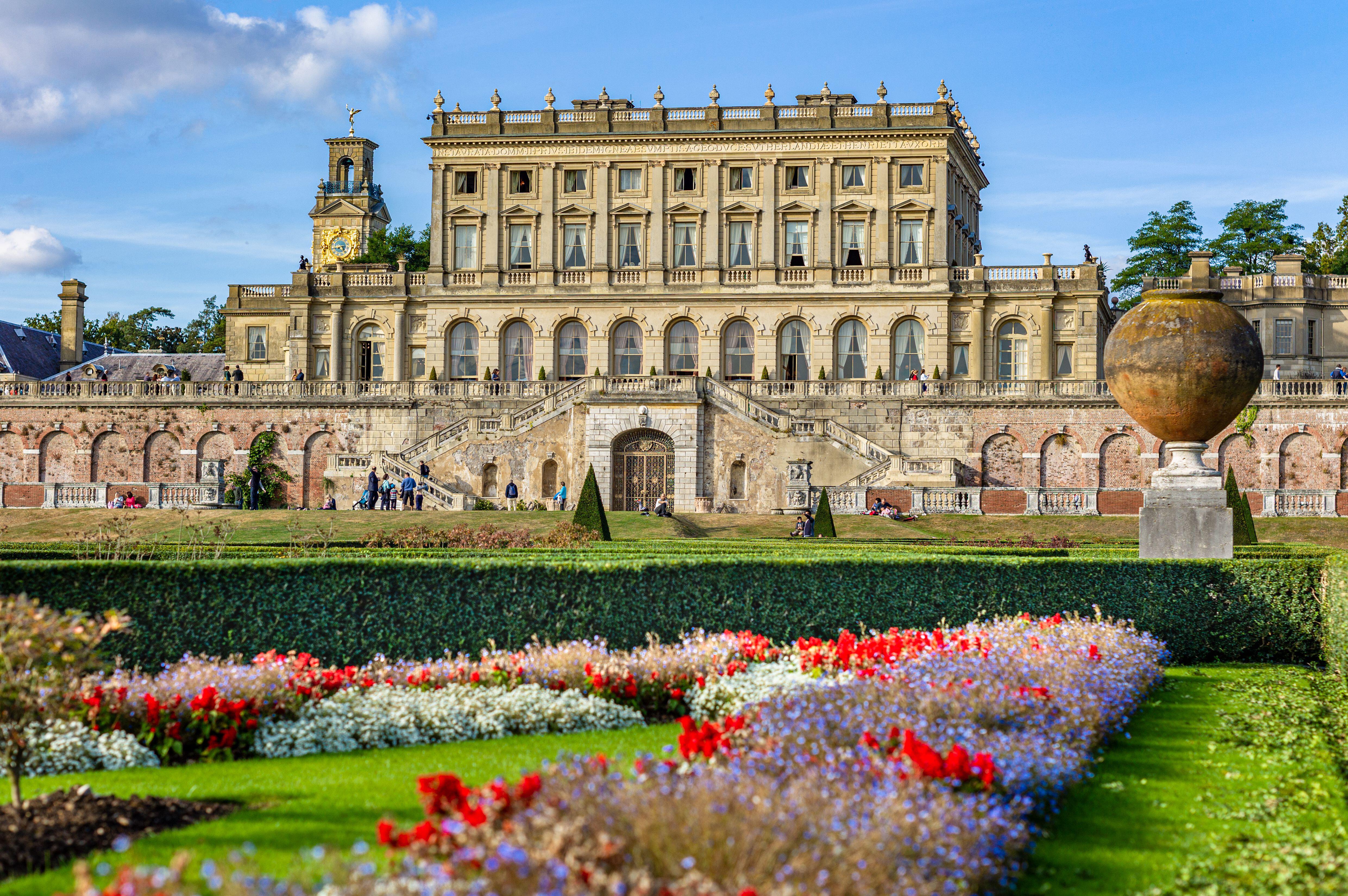 Cliveden House