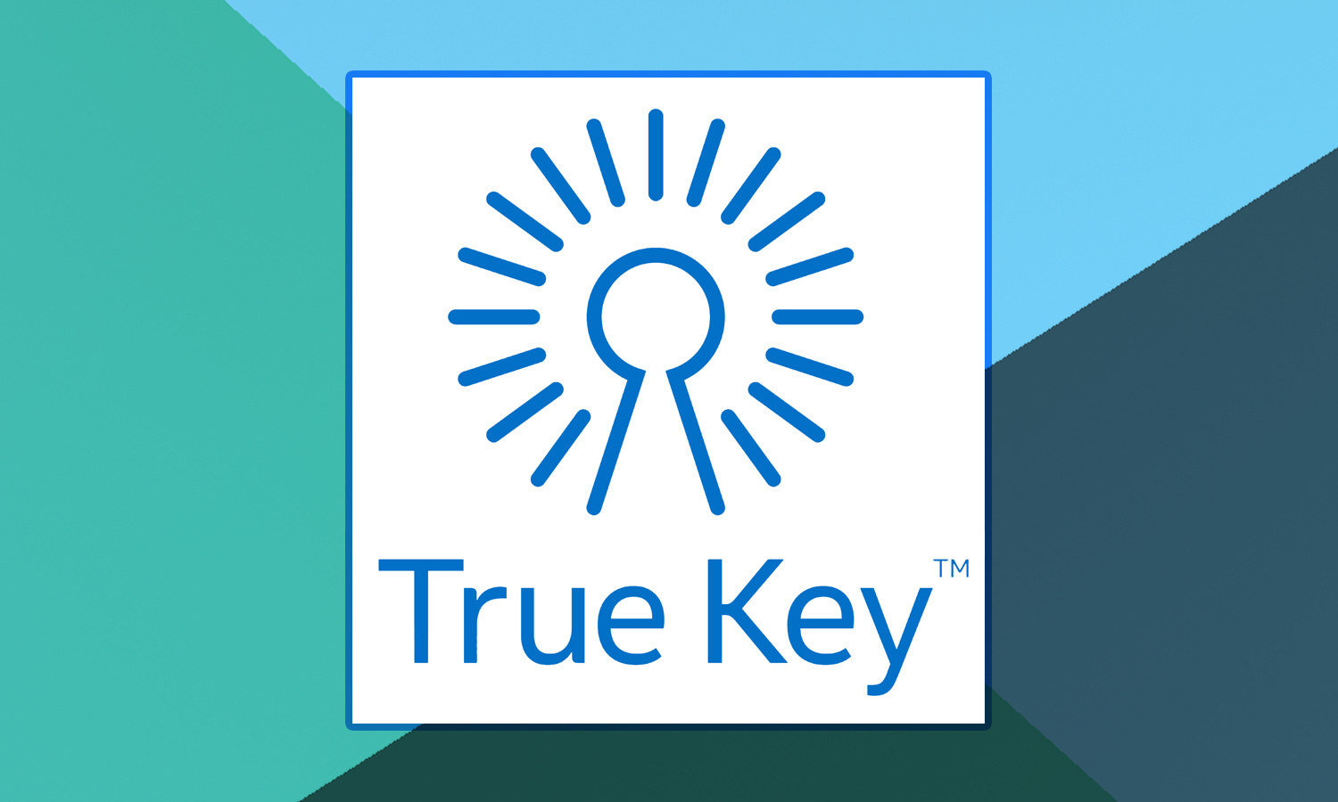 True Key Review Secure Password Manager Tom S Guide Images, Photos, Reviews