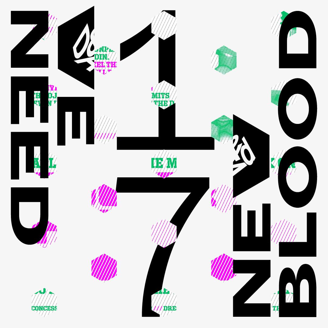 The Beautiful Meme want to raise the profile of the New Blood brand