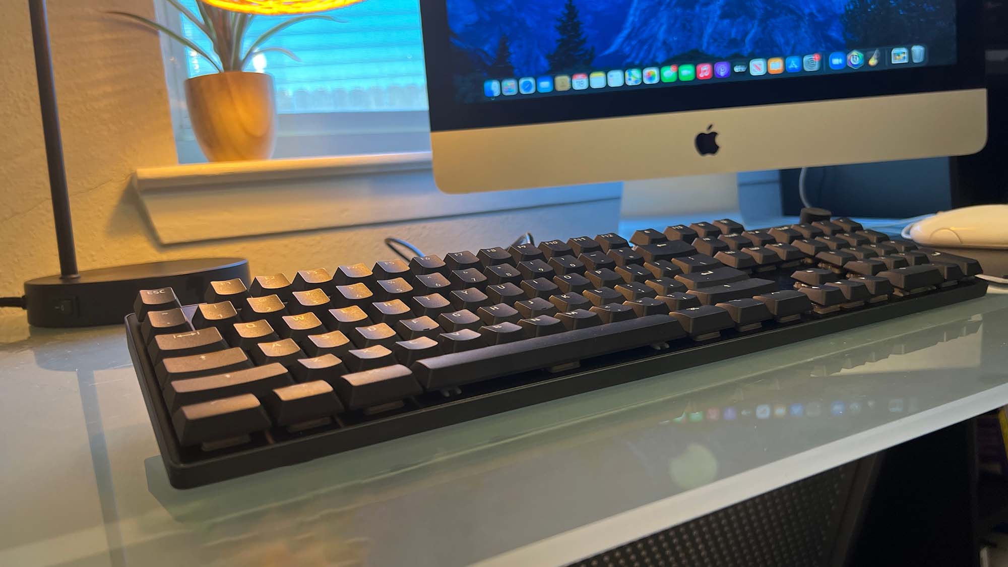 Das Keyboard MacTigr Review: Just My Type