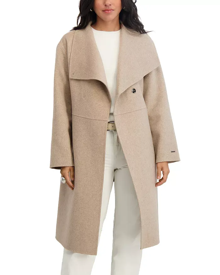 Tahari, Coco Coat