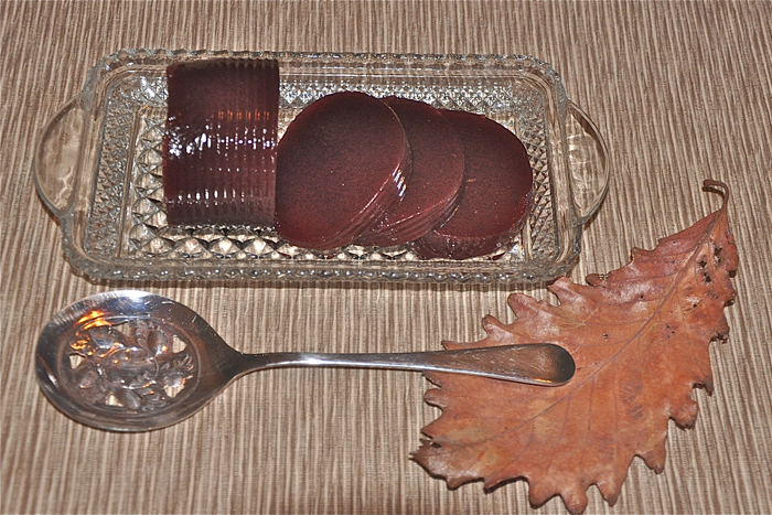 74 percent of all American homes will serve over 5 million gallons (19 million liters) of jellied cranberry sauce during Thanksgiving