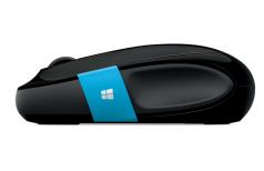 Microsoft Sculpt Comfort Mouse Bluetooth UNBOXING & Review Windows 10  logitech gaming wireless 