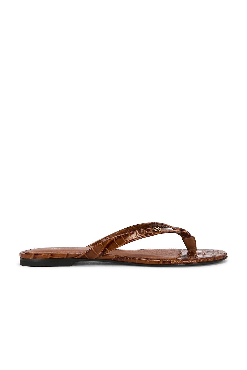 Noelle Thong Sandal