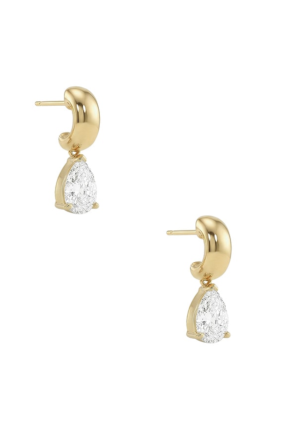 Voluta Earrings