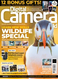 Digital Camera World